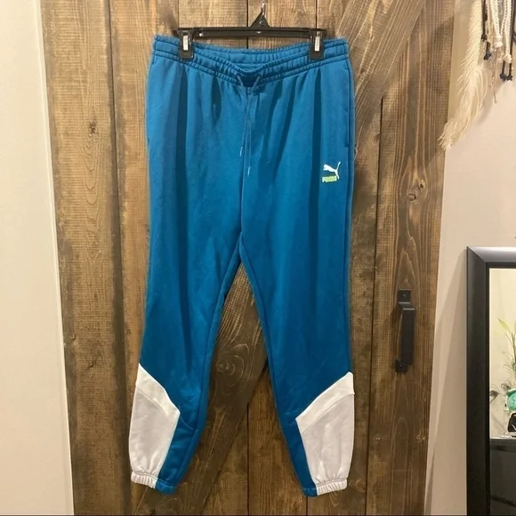 Puma Track Suit - Picture 5 of 15